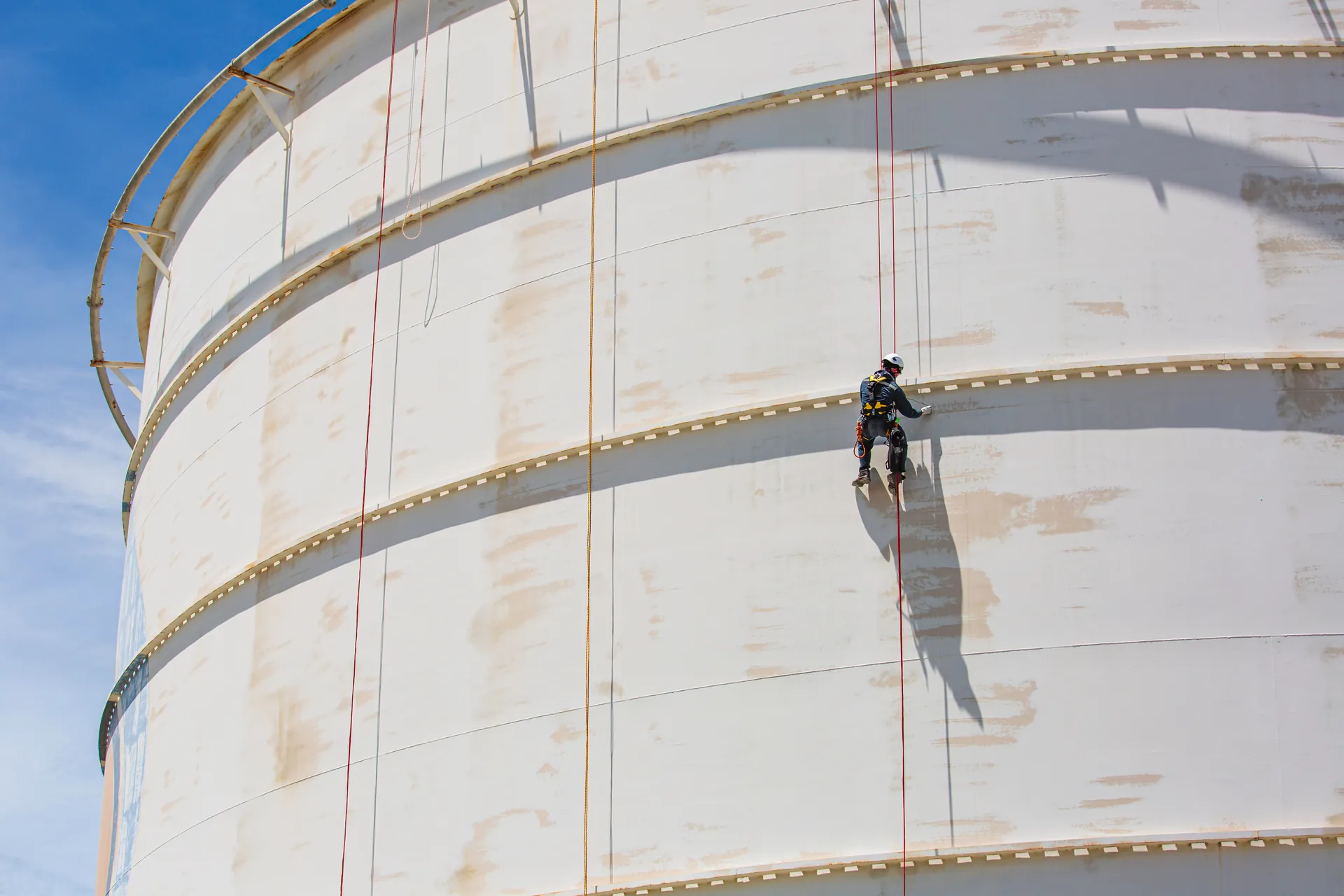 NVI Rope Access Technician
