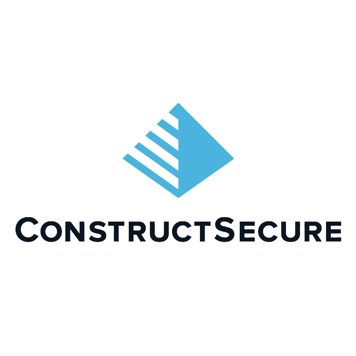 ConstructSecure safety partner logo