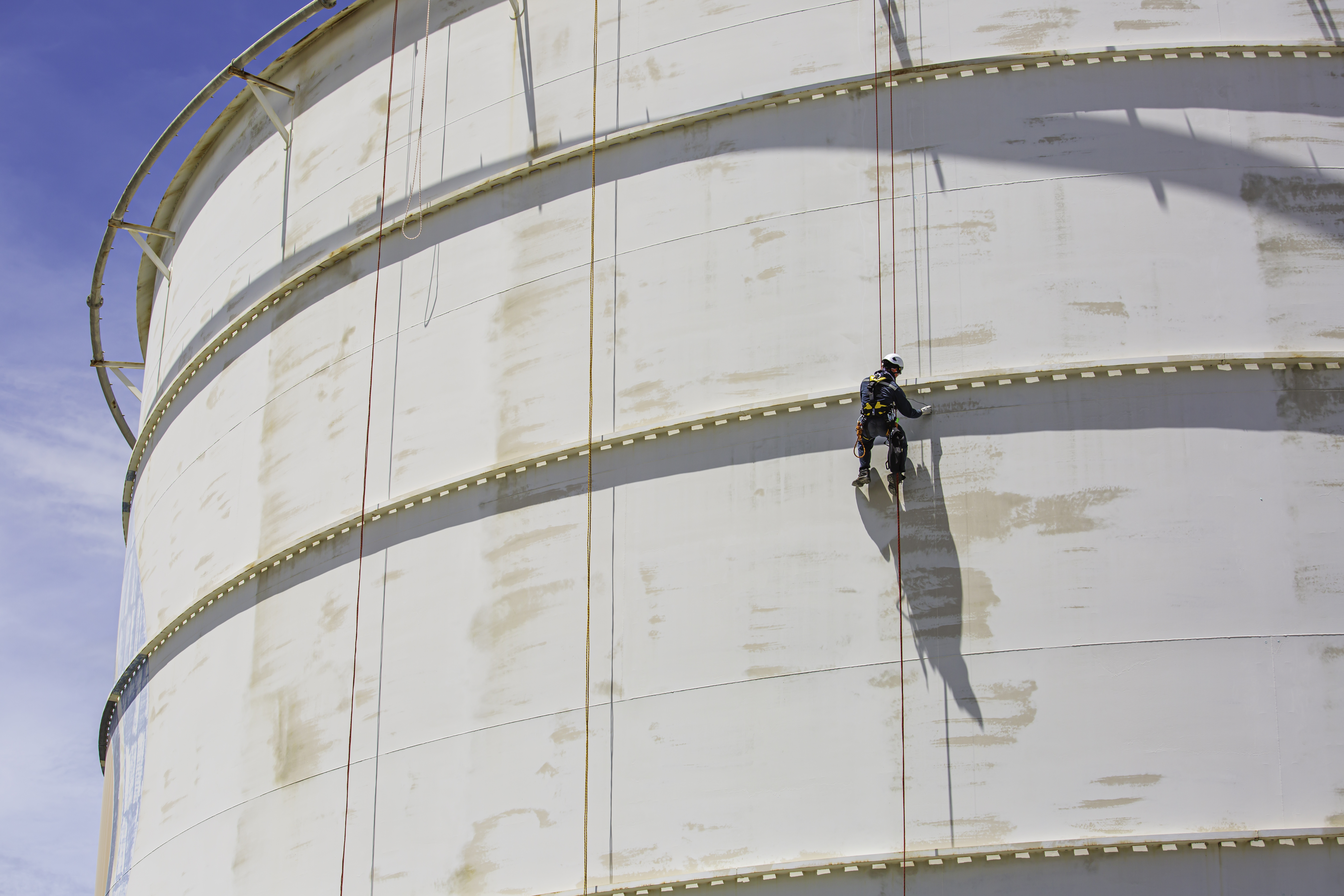 NVI Rope Access Technician