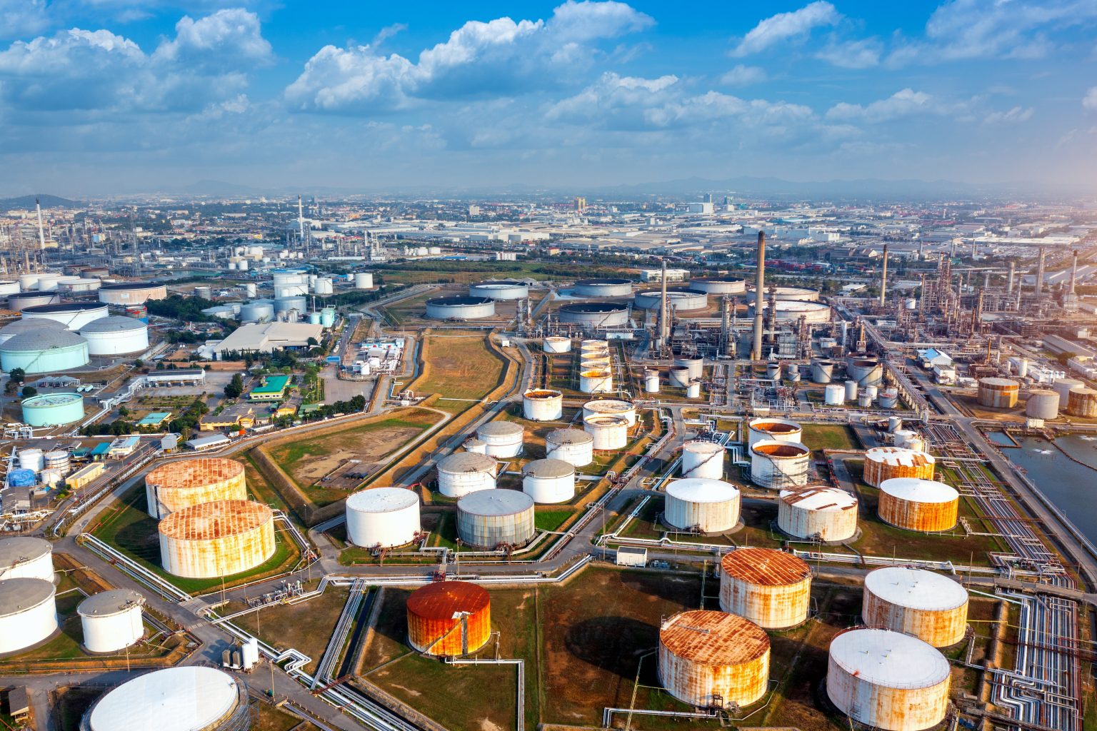 NVI mechanical asset integrity services