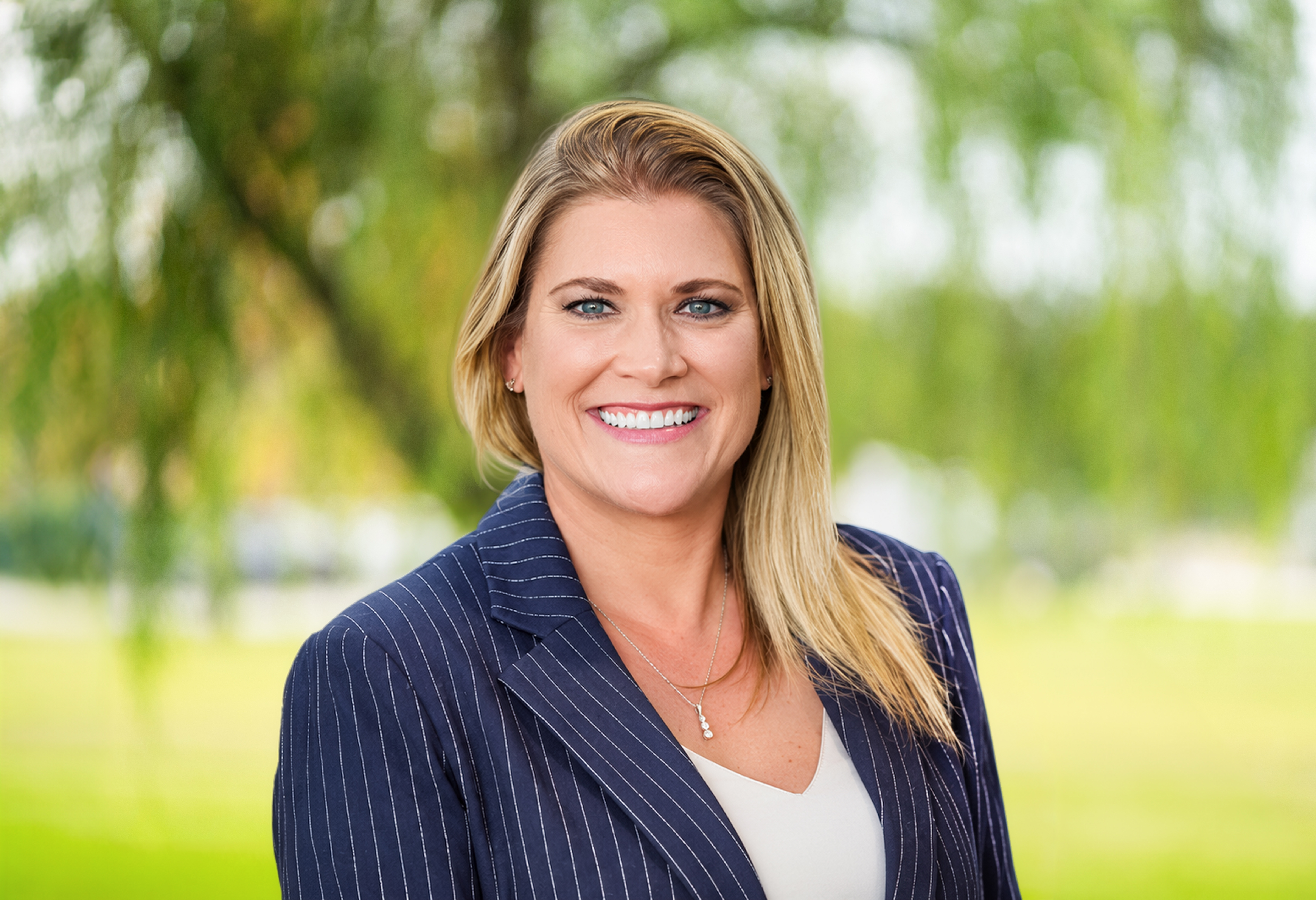 Stacy Cotie, Chief Commercial Officer